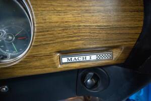 Image 35/49 of Ford Mustang Mach 1 (1970)