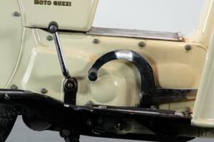 Imagen 19/50 de Moto Guzzi DUMMY (1951)