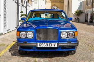 Bild 16/50 von Bentley Turbo R &quot;Val D&#39;Isere&quot; (1992)