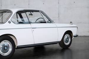 Bild 25/50 von BMW 2000 CS (1971)