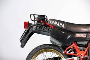 Image 41/50 of Yamaha XT 600 E (1985)