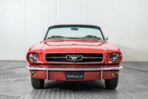 Imagen 14/50 de Ford Mustang 289 (1965)