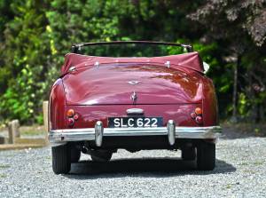 Bild 8/50 von Jensen Interceptor (1956)
