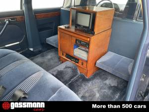 Immagine 13/15 di Mercedes-Benz 500 SEL (1983)