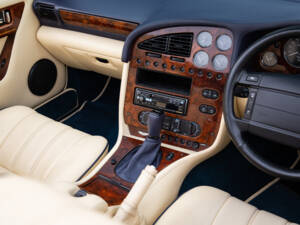 Afbeelding 75/99 van Aston Martin V8 Volante (1999)