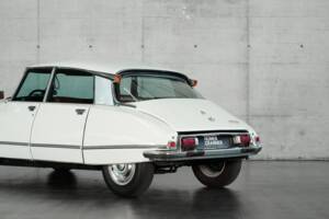 Bild 14/50 von Citroën DS 23 Pallas IE (1974)