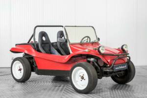 Afbeelding 5/50 van Volkswagen Ruska Buggy (1964)