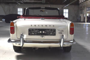 Bild 6/41 von Triumph TR 4A IRS (1965)