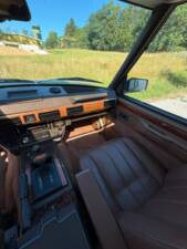 Image 4/13 de Land Rover Range Rover Vogue LSE (1992)