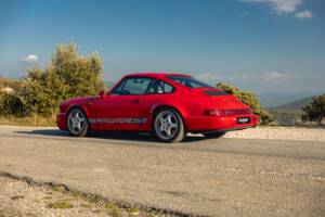 Bild 2/30 von Porsche 911 Carrera RS (1991)