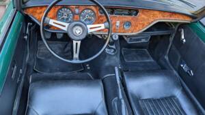 Afbeelding 14/33 van Triumph Spitfire Mk IV (1972)
