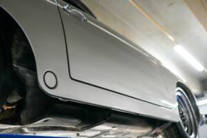 Image 44/50 of Porsche 356 A 1600 Speedster (1958)