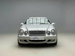 Afbeelding 2/19 van Mercedes-Benz CLK 430 (1999)