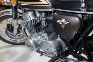 Imagen 15/23 de Honda DUMMY (1973)