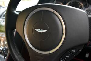 Bild 26/50 von Aston Martin V8 Vantage (2009)