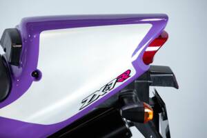 Bild 9/50 von Kawasaki DUMMY (1996)