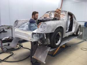 Bild 73/93 von Porsche 911 Carrera 3.0 (1976)