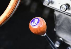 Immagine 34/50 di Triumph TR 4 (1965)