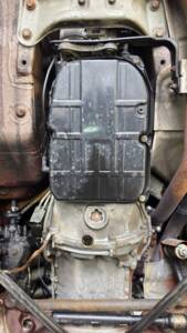 Image 66/100 of Mercedes-Benz 300 SL-24 (1991)