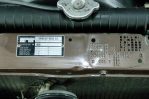 Bild 16/50 von Mercedes-Benz 280 SEL (1983)