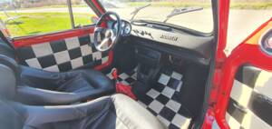 Imagen 38/45 de FIAT 500 F (1968)