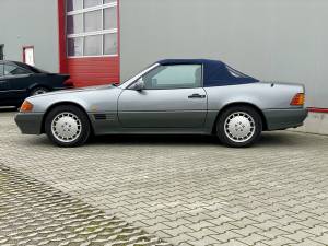 Bild 5/48 von Mercedes-Benz 500 SL (1990)