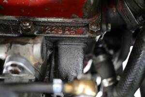 Bild 43/50 von MG TD (1951)