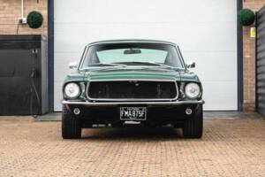 Bild 6/45 von Ford Mustang 289 (1968)