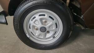 Afbeelding 30/44 van Renault R 4 F6 (1985)