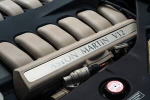 Afbeelding 26/62 van Aston Martin DB AR1 (2004)