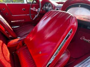 Bild 45/62 von Chevrolet Corvette Sting Ray (1963)