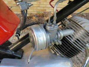 Image 20/37 of MV Agusta DUMMY (1959)
