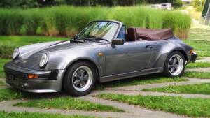 Image 3/104 of Porsche 911 Carrera 3.2 (1986)