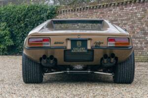 Imagen 6/50 de De Tomaso Pantera GTS (1975)