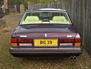 Image 13/50 of Rolls-Royce Silver Spur IV (1997)