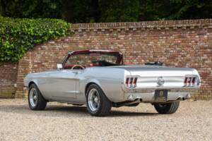 Image 2/50 of Ford Mustang GT (1968)
