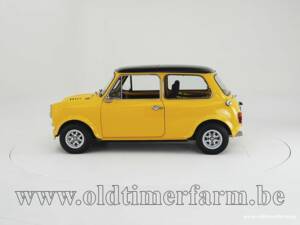 Immagine 8/15 di Innocenti Mini Cooper 1300 (1974)