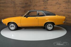 Imagen 16/19 de Opel Manta 1900 S (1971)