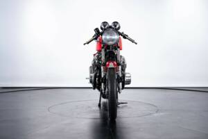 Imagen 5/50 de Honda CB 750 Four (1973)
