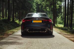 Image 5/14 of BMW M4 Competition xDrive (2024)