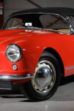 Bild 63/81 von Lancia Aurelia B24 Spider &quot;America&quot; (1955)