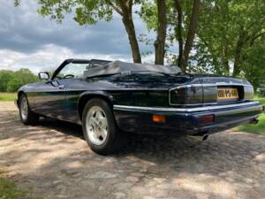 Bild 29/35 von Jaguar XJS 6.0 (1994)
