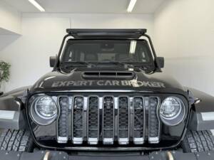Bild 8/28 von Jeep Wrangler Rubicon 392 (2022)