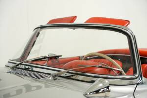 Imagen 17/50 de Mercedes-Benz 300 SL Roadster (1958)