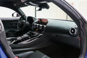 Bild 8/21 von Mercedes-AMG GT Black Series (2021)