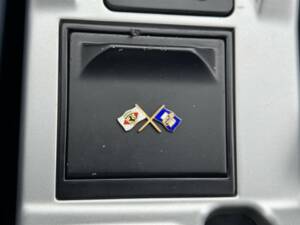 Immagine 21/44 di Ferrari 360 Spider (2004)