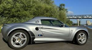 Image 12/83 of Lotus Elise Sport 135 (1999)