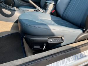 Image 8/14 de Maserati Spyder 4200 Cambiocorsa (2004)