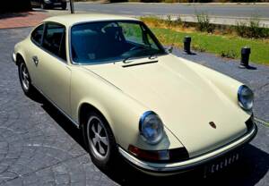Bild 1/40 von Porsche 911 2.4 T (1973)