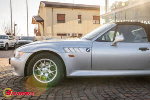 Image 12/31 of BMW Z3 1.9 (1999)